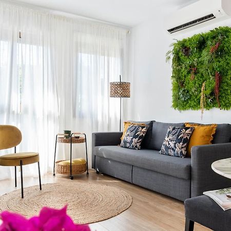 Avanti Luz De Sevilla, Hazte Un Regalo Y Disfrutalo Eksteriør bilde
